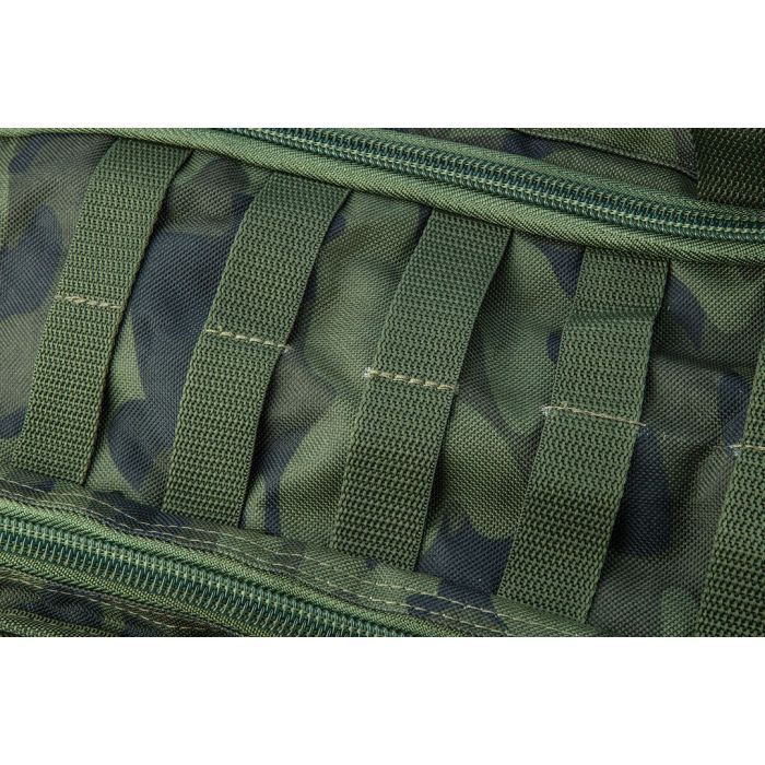 Сумка для инструмента Neo Tools рюкзак Camo, 30л, 50х29.5х19см, полиэстер 600D, усиленный, камуфляж (84-321) изображение 11