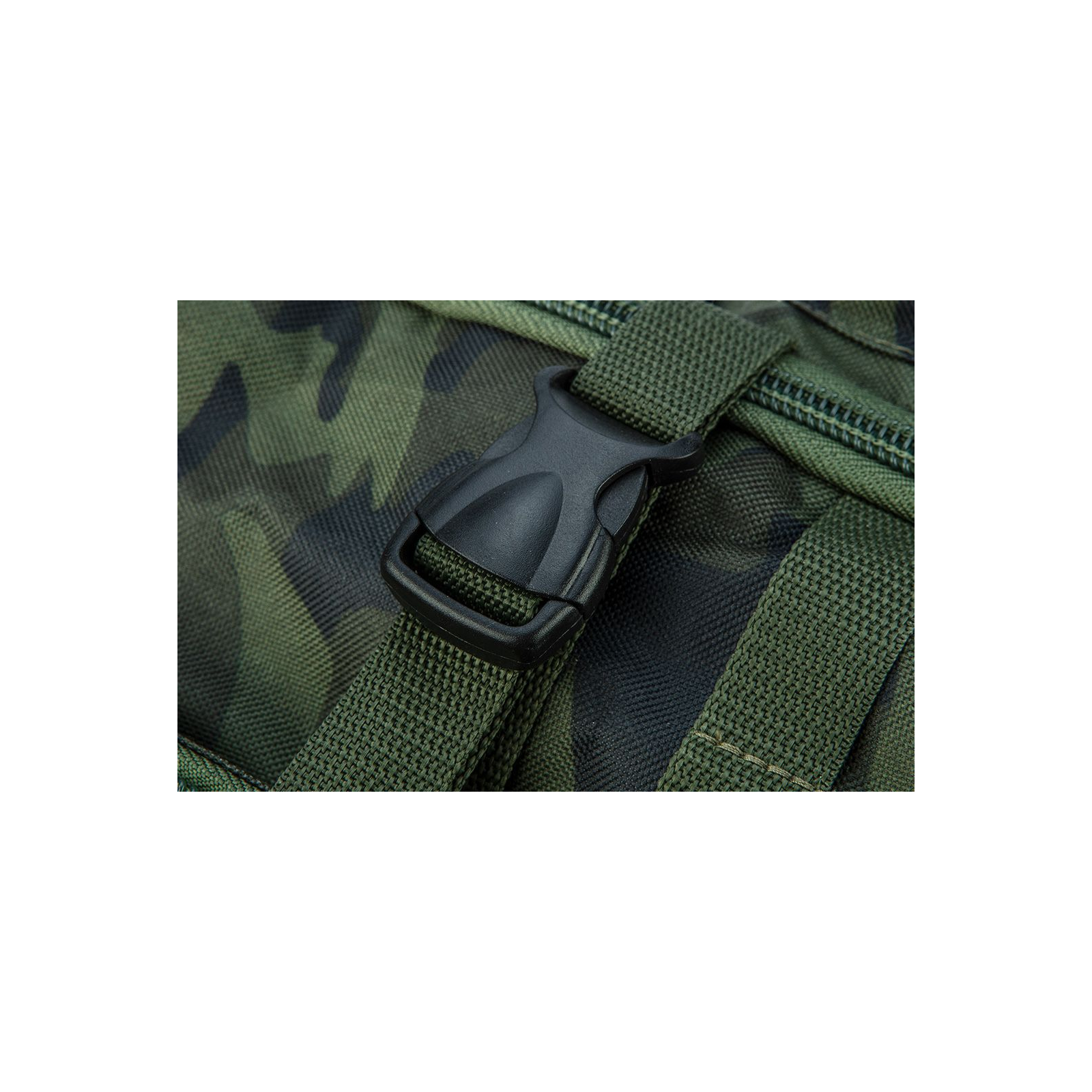 Сумка для инструмента Neo Tools рюкзак Camo, 30л, 50х29.5х19см, полиэстер 600D, усиленный, камуфляж (84-321) изображение 12
