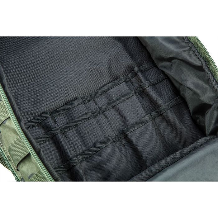 Сумка для инструмента Neo Tools рюкзак Camo, 30л, 50х29.5х19см, полиэстер 600D, усиленный, камуфляж (84-321) изображение 2