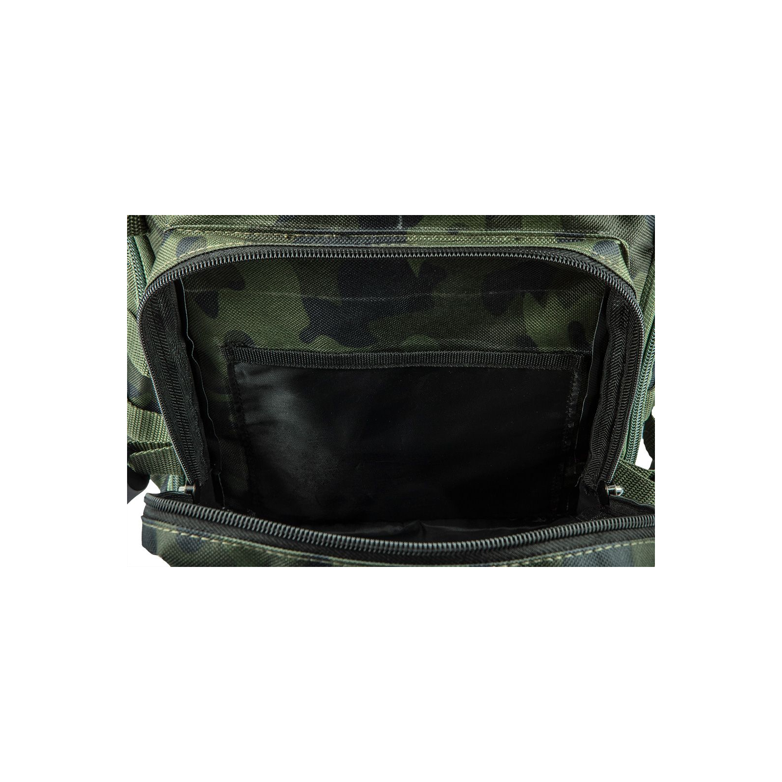 Сумка для инструмента Neo Tools рюкзак Camo, 30л, 50х29.5х19см, полиэстер 600D, усиленный, камуфляж (84-321) изображение 4