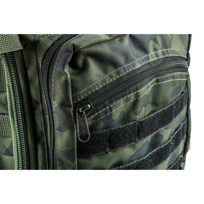 Сумка для инструмента Neo Tools рюкзак Camo, 30л, 50х29.5х19см, полиэстер 600D, усиленный, камуфляж (84-321) изображение 6