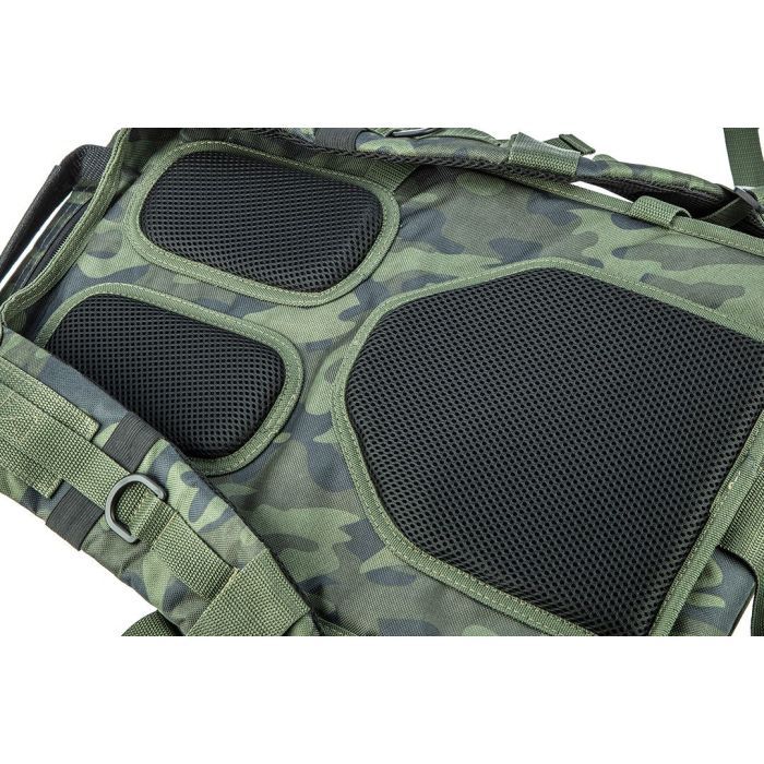 Сумка для инструмента Neo Tools рюкзак Camo, 30л, 50х29.5х19см, полиэстер 600D, усиленный, камуфляж (84-321) изображение 9