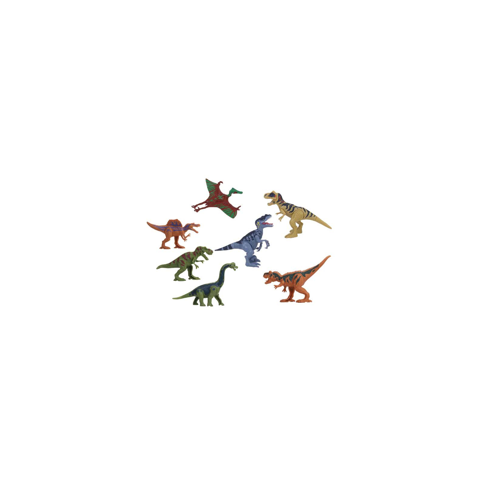 Игровой набор Dino Valley Дино DINO SKULL BUCKET (542029) изображение 4