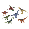 Игровой набор Dino Valley Дино DINO SKULL BUCKET (542029) изображение 4