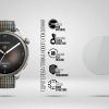 Плівка захисна Armorstandart Amazfit Balance 6 pcs (ARM73337) зображення 2