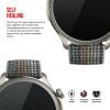 Плівка захисна Armorstandart Amazfit Balance 6 pcs (ARM73337) зображення 4
