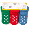 Носки детские Bross махровые в наборе (9912-6-12-mix) изображение 2