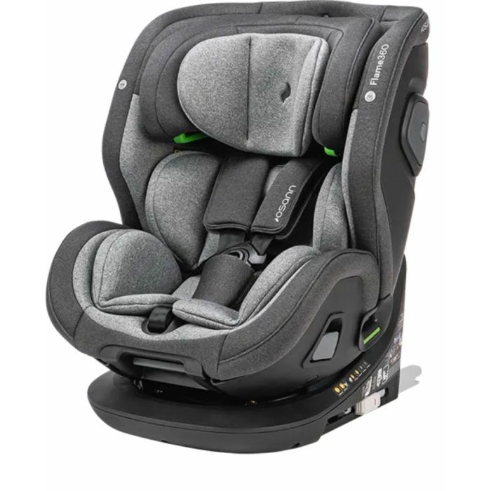 Автокресло Osann Flame360 i-Size Universe Green (108-281-322)