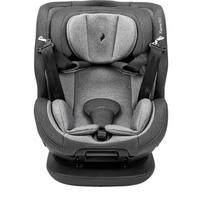 Автокресло Osann Flame360 i-Size Universe Green (108-281-322) изображение 6