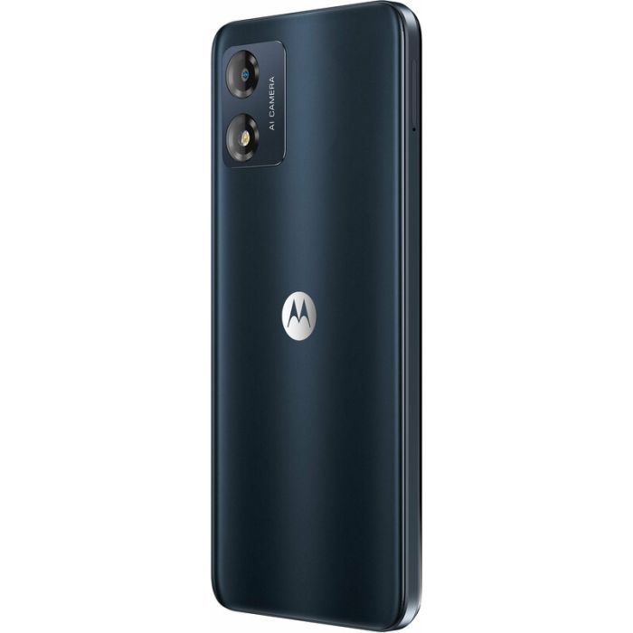 Мобильный телефон Motorola E13 8/128GB Cosmic Black (PAXT0079RS) изображение 10