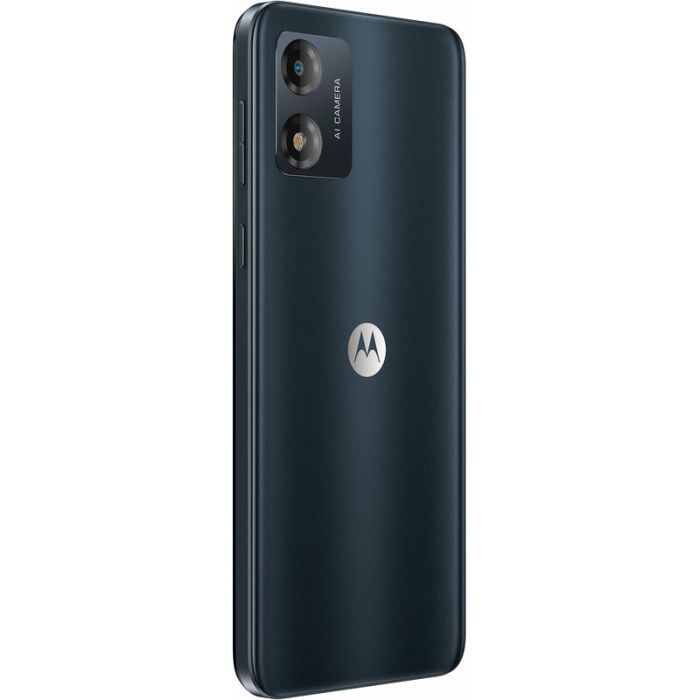 Мобильный телефон Motorola E13 8/128GB Cosmic Black (PAXT0079RS) изображение 11