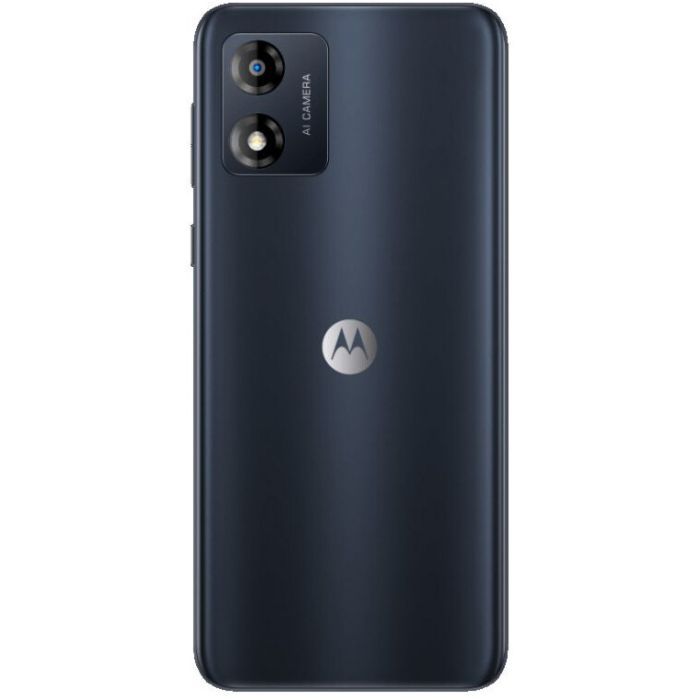 Мобильный телефон Motorola E13 8/128GB Cosmic Black (PAXT0079RS) изображение 3