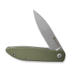 Нож Sencut Bocll Stonewash Olive G10 (S22019-4) изображение 4