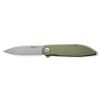 Нож Sencut Bocll Stonewash Olive G10 (S22019-4)