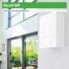 Распределительный щит Schneider Electric Resi9 MP Mini Pragma 8 (1x8), 63A, ip40 (MIP12108) изображение 3