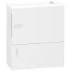 Распределительный щит Schneider Electric Resi9 MP Mini Pragma 8 (1x8), 63A, ip40 (MIP12108)