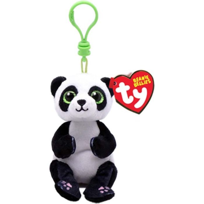 Мягкая игрушка Ty Beanie Bellies Панда Ying 12 см (43108)