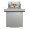 Розетка Schneider Electric ASFORA з кришкою IP44, алюміній (EPH3100361) изображение 5