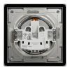 Розетка Schneider Electric ASFORA з кришкою IP44, алюміній (EPH3100361) изображение 8