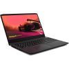 Ноутбук Lenovo IdeaPad Gaming 3 15ACH6 (82K2028BPB) изображение 2
