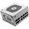 Блок питания MSI 850W (MAG A850GL PCIE5 WHITE) изображение 2