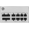 Блок питания MSI 850W (MAG A850GL PCIE5 WHITE) изображение 6
