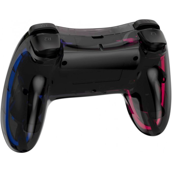 Геймпад Xtrike ME GP-52 Bluetooth RGB PS4/IOS/Android/PC/Nintendo (GP-52) изображение 4