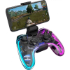 Геймпад Xtrike ME GP-52 Bluetooth RGB PS4/IOS/Android/PC/Nintendo (GP-52) изображение 5