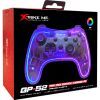 Геймпад Xtrike ME GP-52 Bluetooth RGB PS4/IOS/Android/PC/Nintendo (GP-52) изображение 7