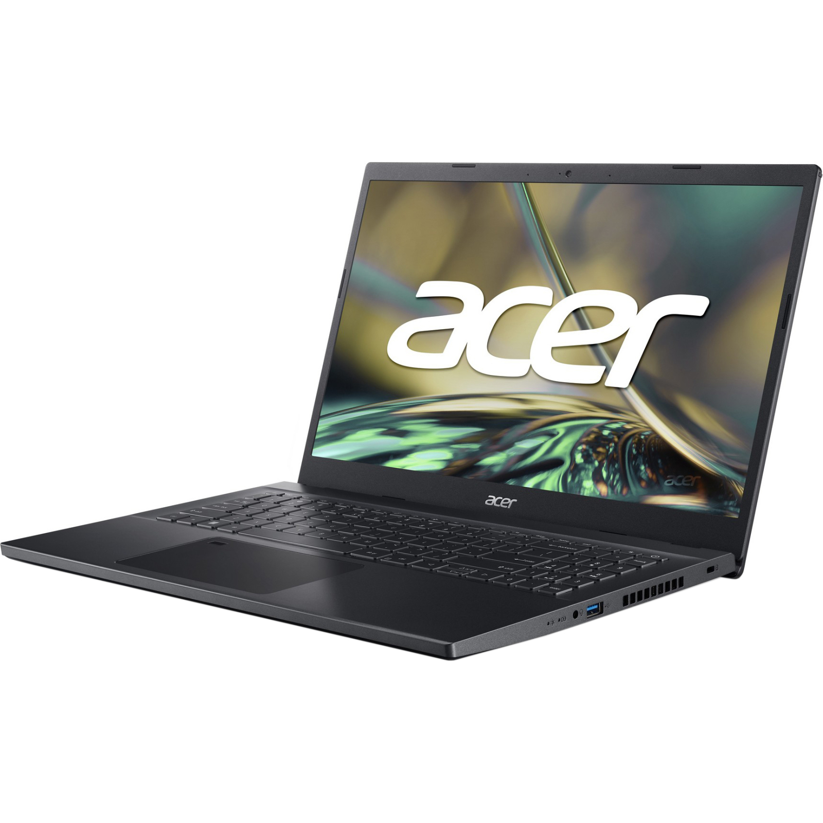 Ноутбук Acer Aspire 7 A715-76G (NH.QN4EU.002) зображення 3