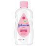 Детское масло Johnson’s baby 200 мл (3574669909594)