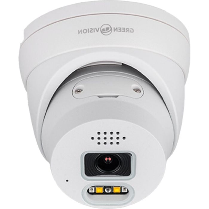 Камера видеонаблюдения Greenvision GV-186-IP-ECO-AD-DOS40-30 SD (Ultra AI) изображение 2