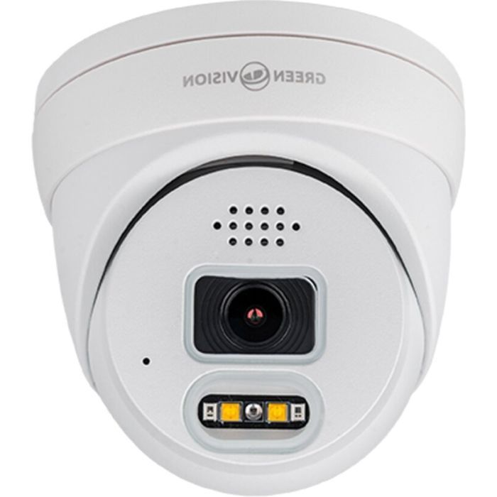 Камера видеонаблюдения Greenvision GV-186-IP-ECO-AD-DOS40-30 SD (Ultra AI) изображение 3