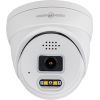 Камера видеонаблюдения Greenvision GV-186-IP-ECO-AD-DOS40-30 SD (Ultra AI) изображение 3