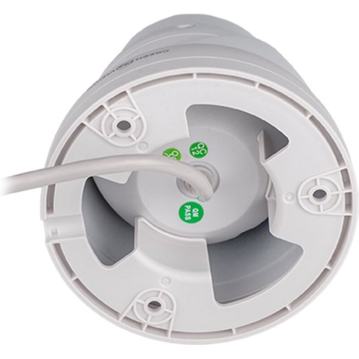 Камера видеонаблюдения Greenvision GV-186-IP-ECO-AD-DOS40-30 SD (Ultra AI) изображение 5