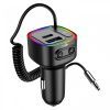 FM модулятор Aspiring Wave 7 PD 30W Receiver (WA.6001) изображение 7