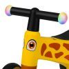 Беговел Lionelo Sammy Yellow Honey (LOE-SAMMY YELLOW HONEY) изображение 10