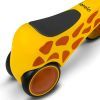 Беговел Lionelo Sammy Yellow Honey (LOE-SAMMY YELLOW HONEY) изображение 11
