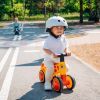 Беговел Lionelo Sammy Yellow Honey (LOE-SAMMY YELLOW HONEY) изображение 12