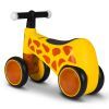 Беговел Lionelo Sammy Yellow Honey (LOE-SAMMY YELLOW HONEY) изображение 4