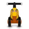 Беговел Lionelo Sammy Yellow Honey (LOE-SAMMY YELLOW HONEY) изображение 6