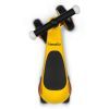 Беговел Lionelo Sammy Yellow Honey (LOE-SAMMY YELLOW HONEY) изображение 9