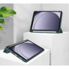 Чехол для планшета BeCover Soft Edge stylus holder Samsung Tab A9 SM-X115 8.7" Dark Green (710357) изображение 7