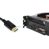 Перехідник DisplayPort Male to HDMI 4K Ultra HD Female ST-Lab (U-996-4K) зображення 11