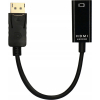 Перехідник DisplayPort Male to HDMI 4K Ultra HD Female ST-Lab (U-996-4K) зображення 3