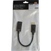 Переходник DisplayPort Male to HDMI 4K Ultra HD Female ST-Lab (U-996-4K) изображение 6