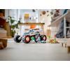 Конструктор LEGO City Космічний дослідницький всюдихід й інопланетне життя 311 деталей (60431) зображення 10