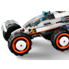 Конструктор LEGO City Космический исследовательский вездеход и инопланетная жизнь 311 деталей (60431) изображение 4