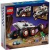 Конструктор LEGO City Космічний дослідницький всюдихід й інопланетне життя 311 деталей (60431) зображення 7