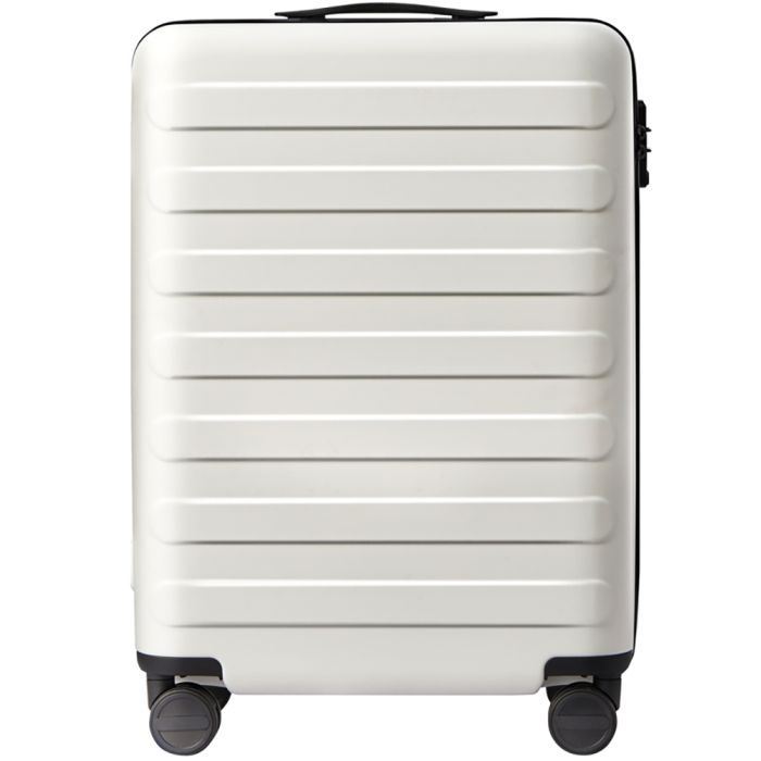 Чемодан Xiaomi Ninetygo Business Travel Luggage 20" Dark Grey (6970055343442)